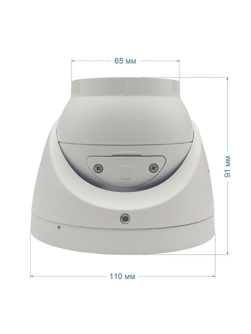 Видеокамера ST-VA2641 PRO URBAN 2Мп (2,8мм)