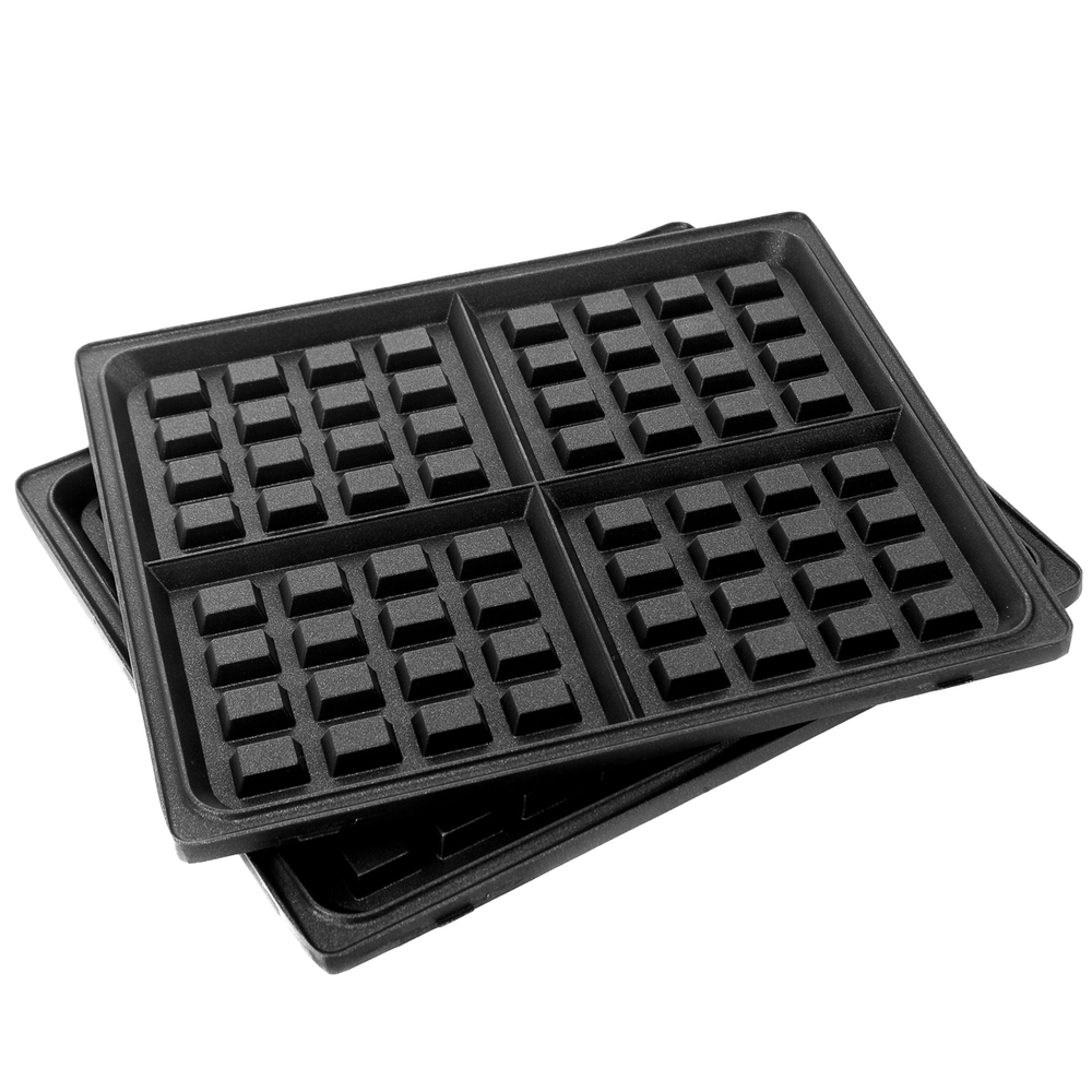 Вафельница BRAYER BR2303 (1200W)