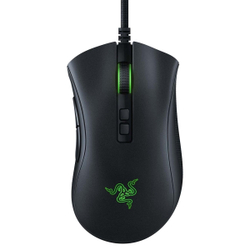 Мышь Razer DeathAdder V2 Black (RZ01-03210100-R3M1)