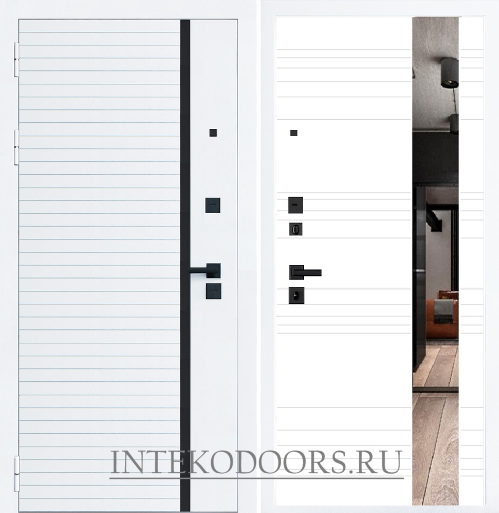 Агат Белый фл235