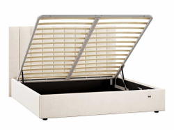 Кровать Ingrid 1800 модель 312 Вивальди 2