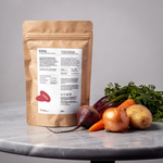 БОРЩ КРЕМ-СУП