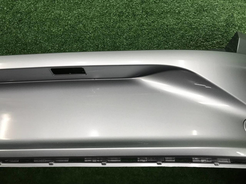 Бампер задний VW Arteon R (2020-2024)