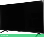 Телевизор LED Hisense 50" 50A6K