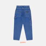  Джинсы мужские Dickies Garyville  артикул:DK0A4XECCLB1 - купить в магазине Дайс