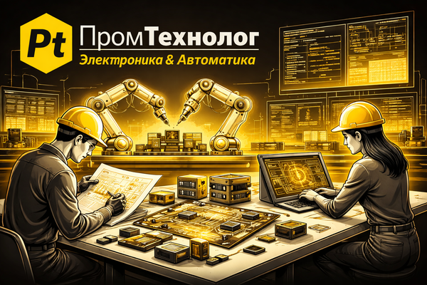 Разработка и производство промышленного оборудования: комплексный подход к решению инженерных задач