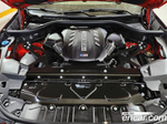 BMW X6M (G06) 4.4 (08.2020)