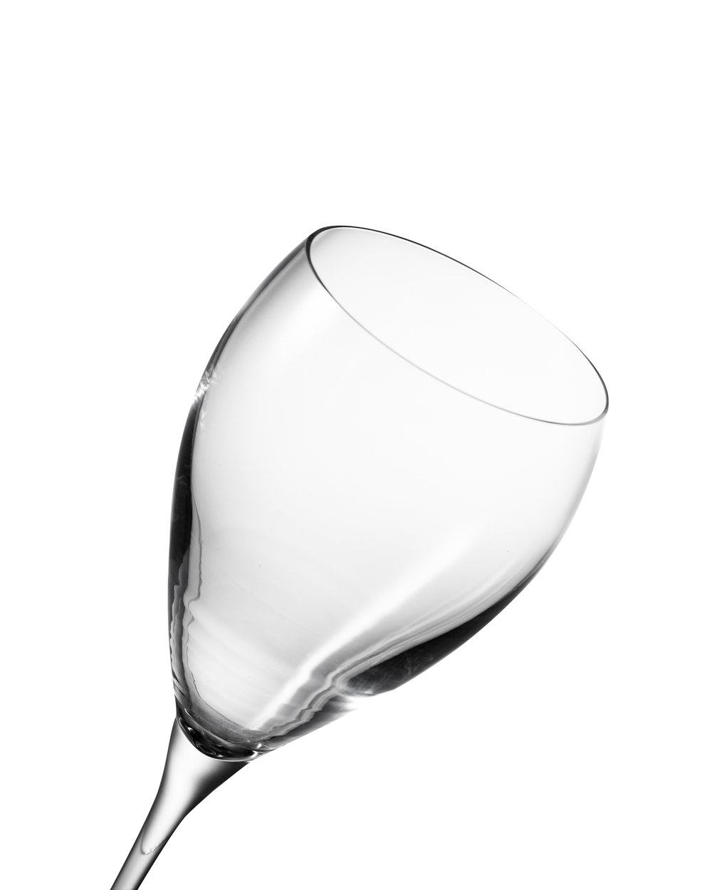 Набор бокалов для белого вина 4шт 280мл Krosno Жемчуг