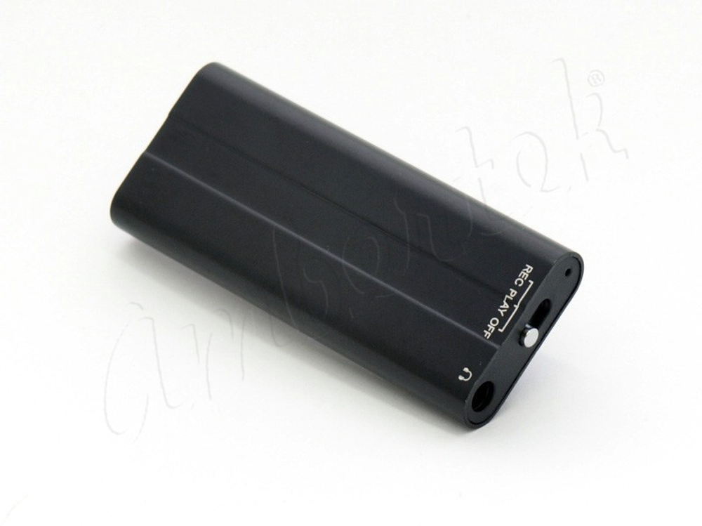 Мини диктофон Ambertek VR658