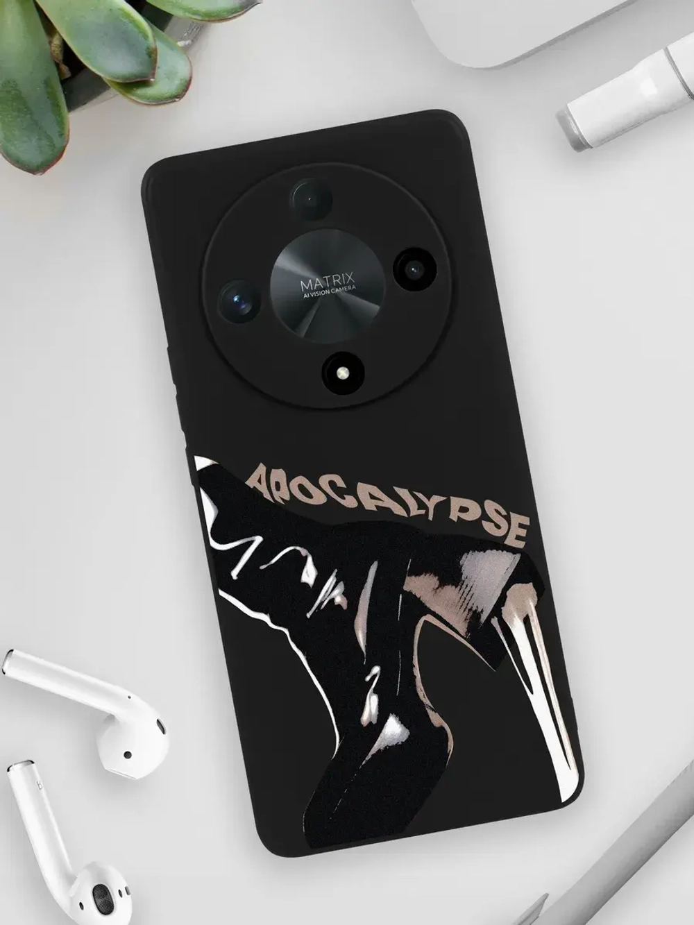 Чехол на Honor X9B