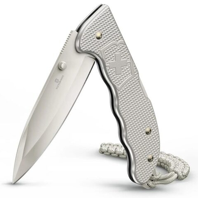 Нож VICTORINOX EVOKE ALOX 0.9415.D26