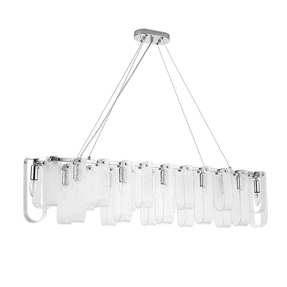 Подвесная люстра Arte Lamp