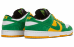 Кроссовки Nike Dunk Sb Bucks