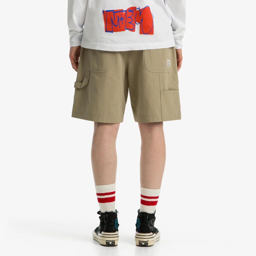 Купить Шорты Меч Tea Green Шорты Меч Tea Green