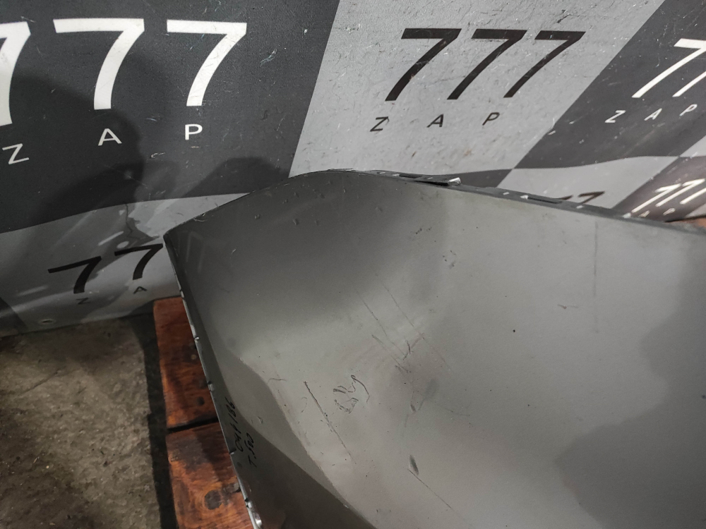 Бампер задний Tank 500 21-нв Б/У Оригинал 2804201XKV3AA