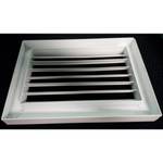 Решетка регулируемая накладная Р1-Н30