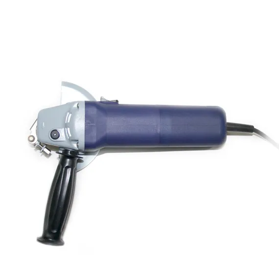 Угловая шлифмашина "ЛЕПСЕ" МШУ-0,8-125