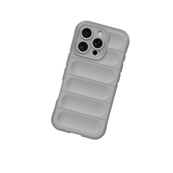Противоударный чехол Flexible Case для iPhone 16 Pro