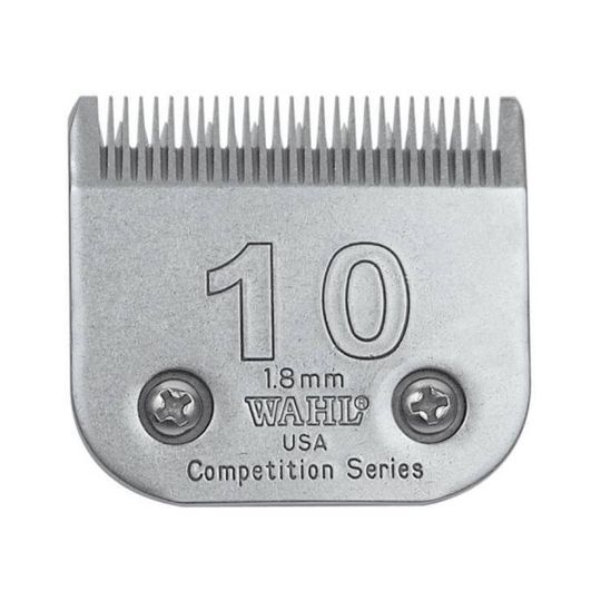 Ножевой блок Wahl Ultimate Competition № 10 2358-116