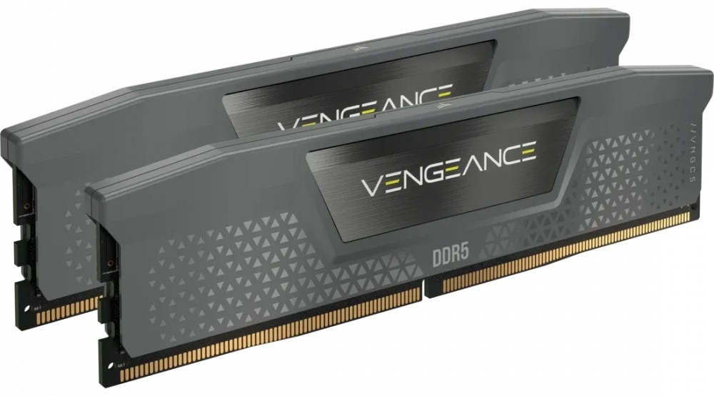 Оперативная память Corsair CMK32GX5M2B5200Z40 32 Гб