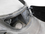 Пластик нижний Honda Dio AF35, AF34 Cesta 6431-GBLA-0000 031957