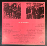 Wilczy Pajak / Dragon - Metalmania '87 (Польша 1987г.)