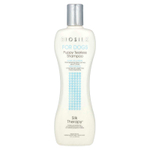 Biosilk, Silk Therapy, шампунь без слез для щенков, 355 мл (12 жидк. унц.)