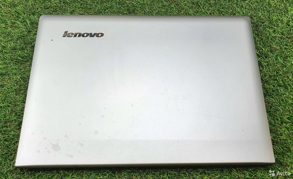 Игровой Lenovo i5-4/GeForce 840M 2 Gb/FHD