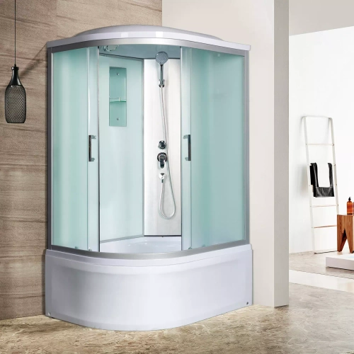 Душевая кабина River Desna 120/90/44 МТ R