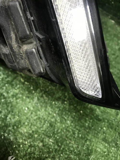 Фара правая Kia Sorento 4 (2020-2023) LED
