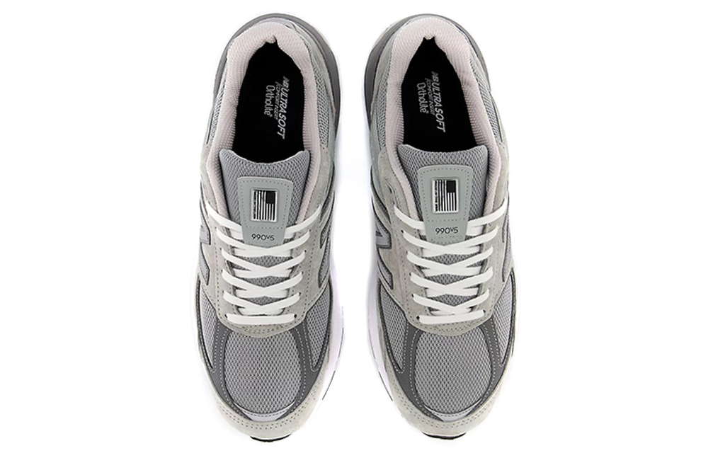 990v5 New Balance Made in Usa 'Castlerock'