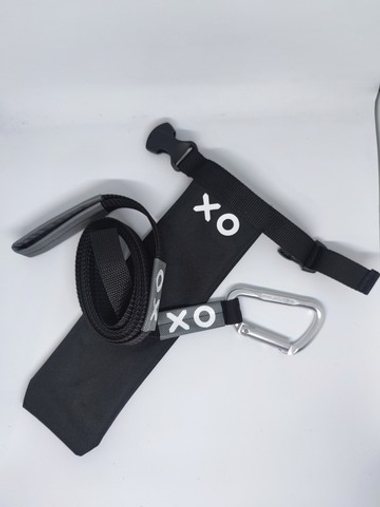 Трос Standart с карабином 4м eXtra Options