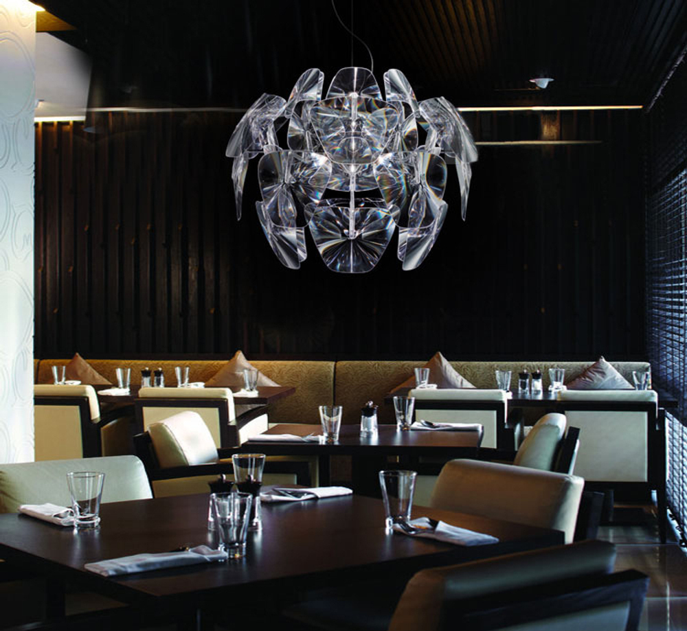 люстра Hope D72