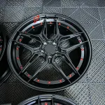КОВАНЫЕ ДИСКИ для Audi TT RS FV MK3