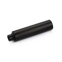 ДТК закрытого типа Schweigen mod. 6 для CAA Micro RONI, Glock 17, 18, 19 (9х19, М16х1 правая), RAW