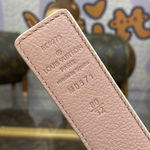 Louis Vuitton Belt