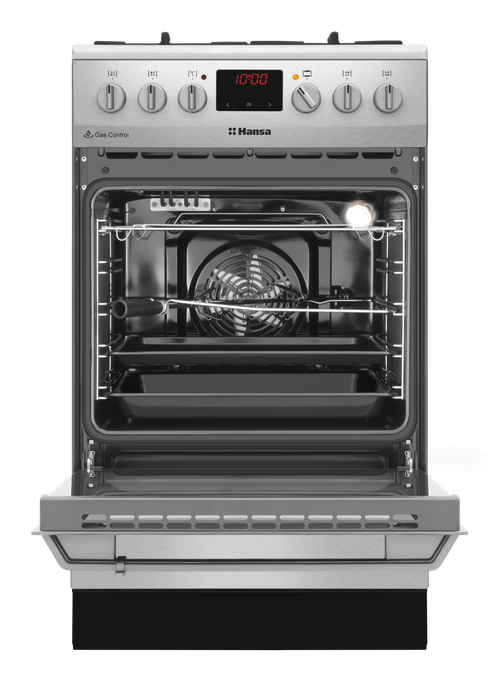 Комбинированная плита Hansa FCMX59229