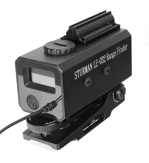 Дальномер Sturman LE-032 ночной с ЛЦУ
