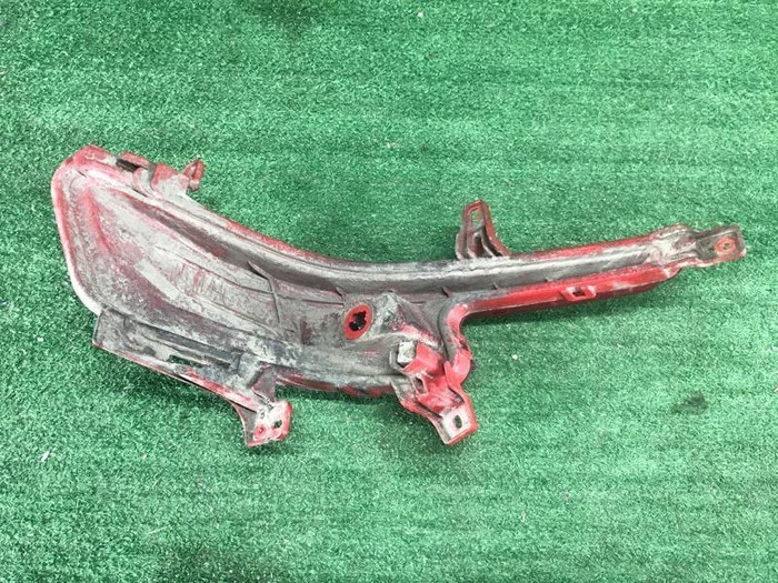 ПТФ левый Hyundai Elantra 6 AD (2018-2020)