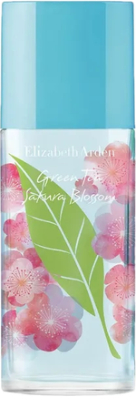 Elizabeth Arden Green Tea Sakura Blossom EDT