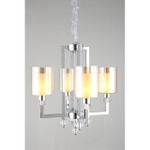 Подвесная люстра Omnilux Malito OML-79903-04