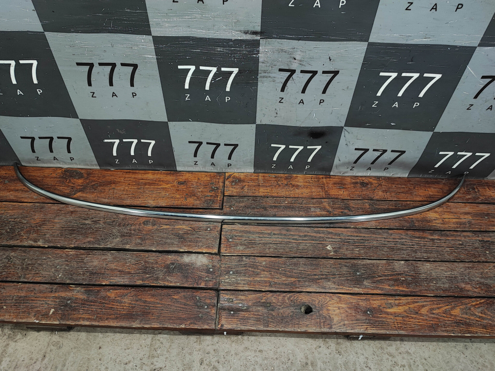 Молдинг крышки багажника GAC GS8 2 21-нв Б/У Оригинал 7166003DRS0000M10