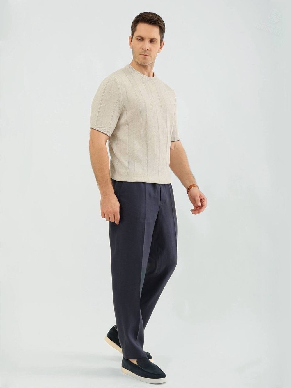 Футболка Brunello Cucinelli
