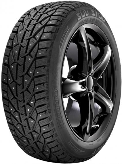 Kormoran Stud SUV 235/65 R17 108T XL шип.