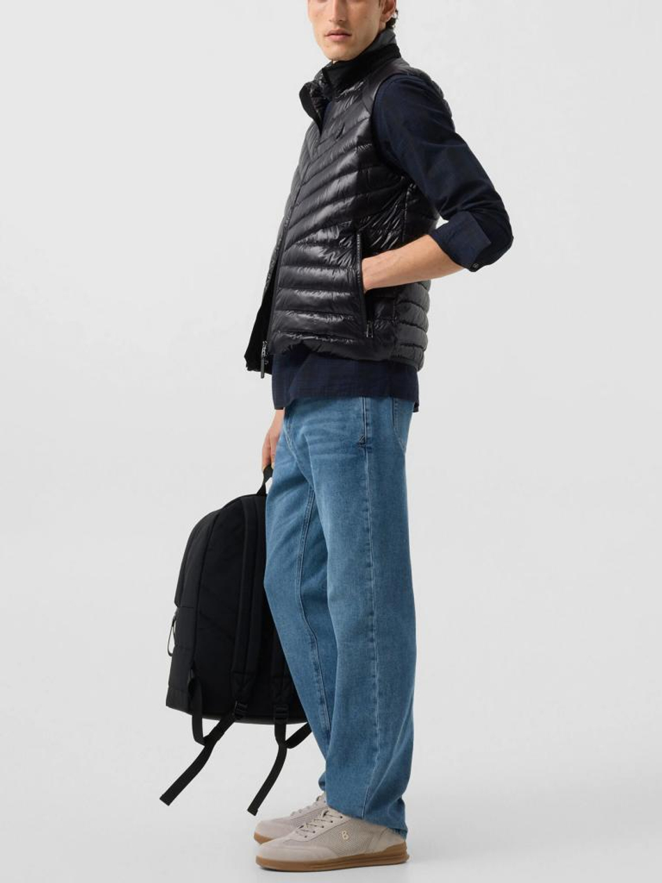 Рубашка BOGNER HARDY в синем цвете