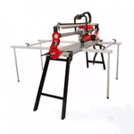 Станок плиткорезный DIAM ML-AUTO1200/2.3 LASER электрический 600147