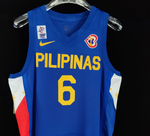 Купить баскетбольную джерси Джордана Кларксон сборной Филиппин