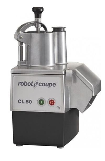 Овощерезка Robot Coupe Cl50 3Ф