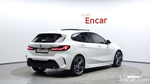 BMW 1 Series (F40) 120i M Sports (11.2021)