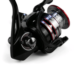 Катушка безынерционная Stinger Aggregate SF 3000 (8+1BB, мет. шпуля)